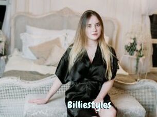 Billiestyles