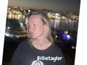Billietaylor