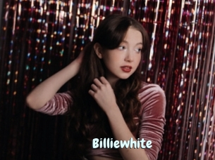 Billiewhite