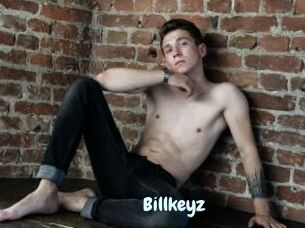 Billkeyz