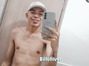Billolliver
