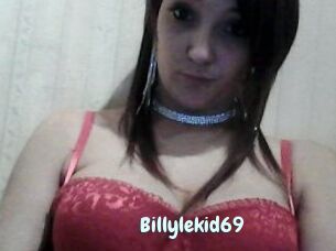 Billylekid69