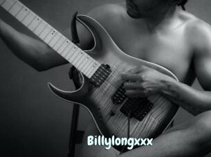 Billylongxxx