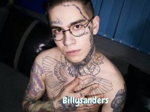Billysanders