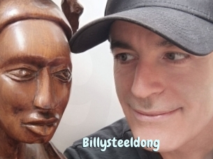 Billysteeldong