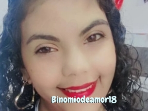 Binomiodeamor18