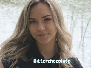Bitterchocolate