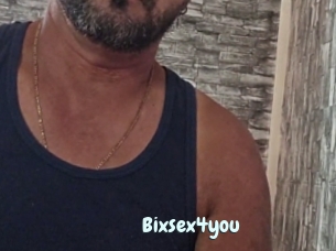 Bixsex4you