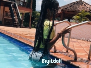 Biyitdoll