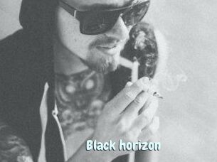 Black_horizon