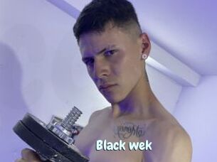 Black_wek