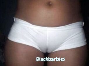 Blackbarbies