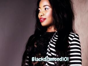 Blackdiamond101