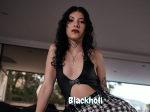 Blackholi