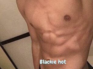 Blackie_hot