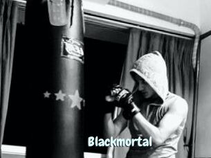 Blackmortal