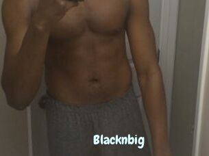Blacknbig