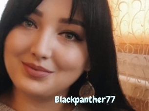 Blackpanther77