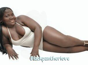 Blackpantherlove
