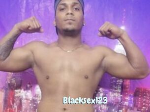 Blacksex123