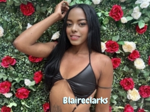 Blaireclarks