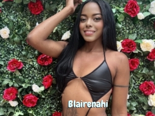 Blairenahi