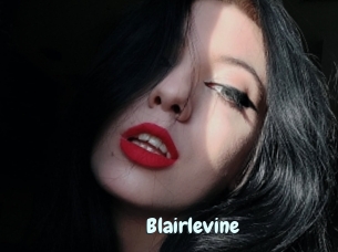 Blairlevine