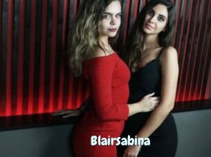 Blairsabina