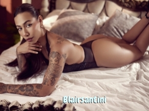 Blairsantini