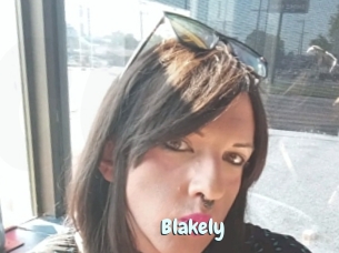 Blakely