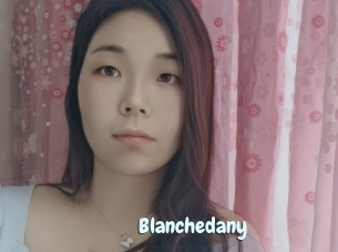 Blanchedany