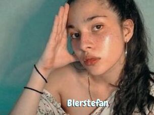 Blerstefan