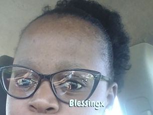 Blessingx