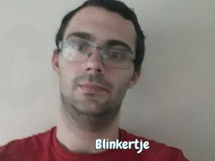 Blinkertje