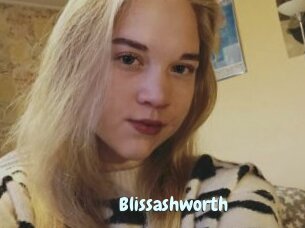Blissashworth