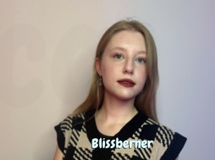 Blissberner