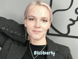 Blissbierly