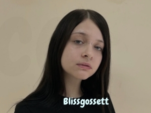 Blissgossett