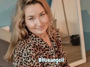 Bllueangell
