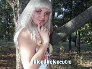 BlondHelencutie