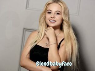Blondbabyface