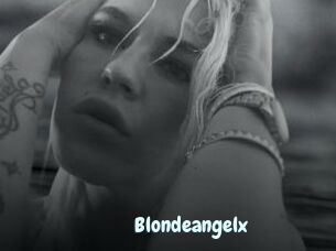 Blondeangelx