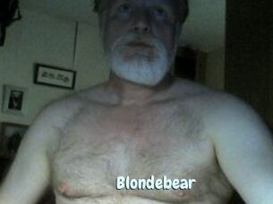 Blondebear