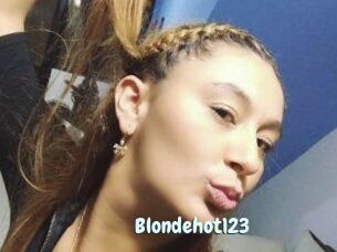 Blondehot123