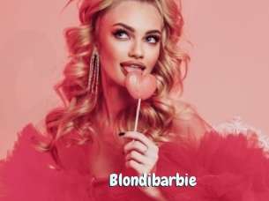 Blondibarbie