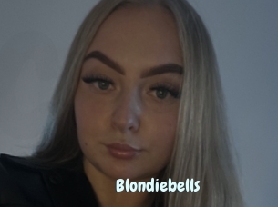 Blondiebells