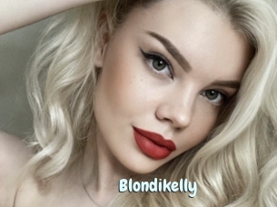 Blondikelly