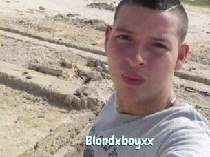 Blondxboyxx