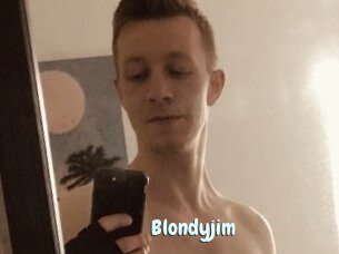 Blondyjim