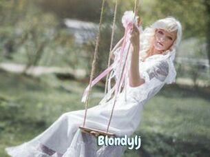 Blondylj